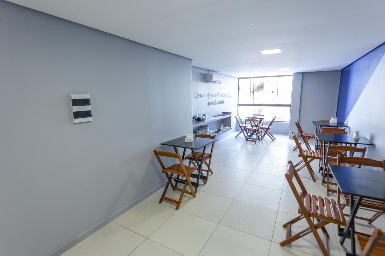 Usehotel - A Uma Quadra Do Complexo Hospitalar Santa Casa 3*