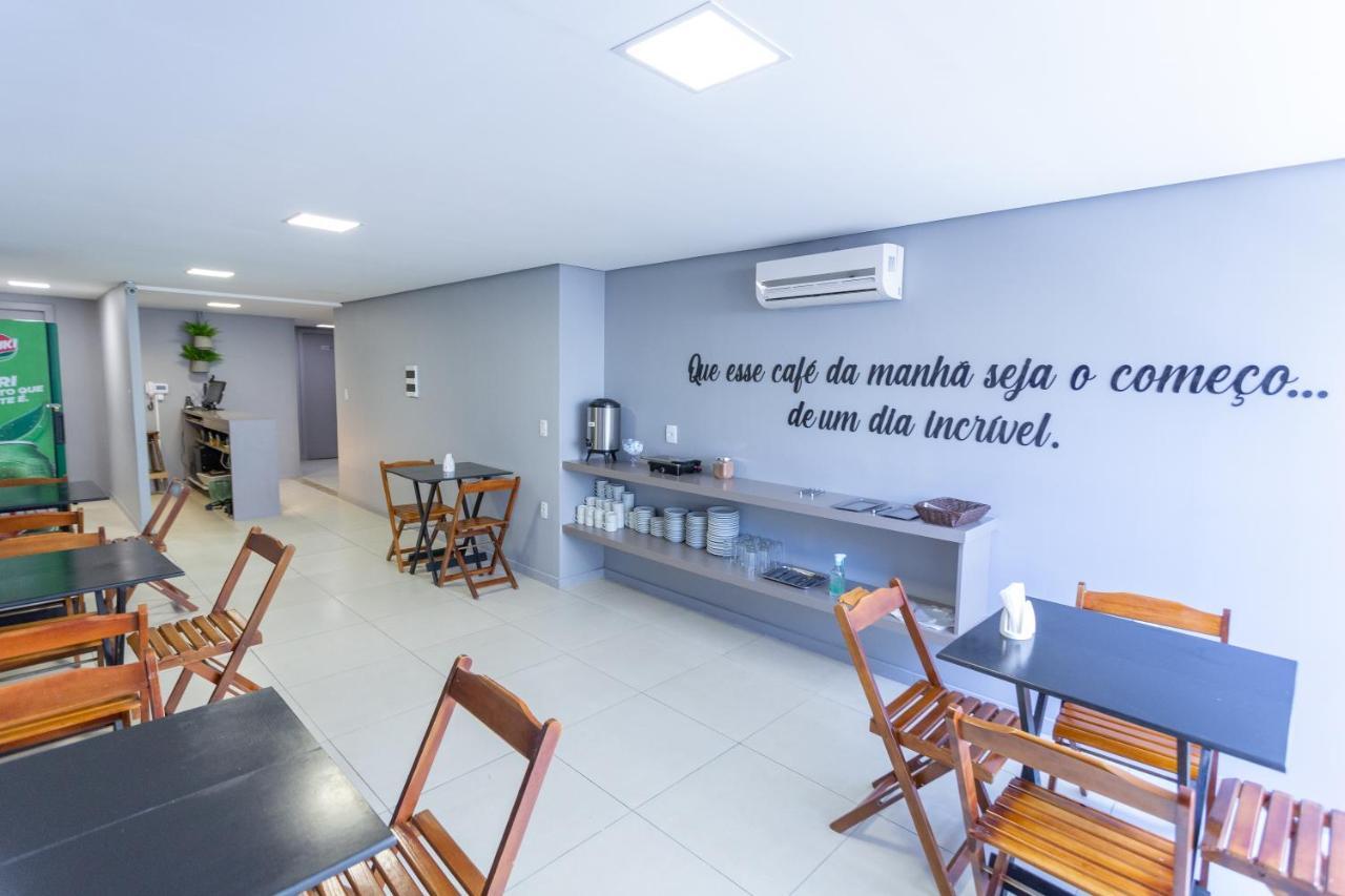 Usehotel - A Uma Quadra Do Complexo Hospitalar Santa Casa