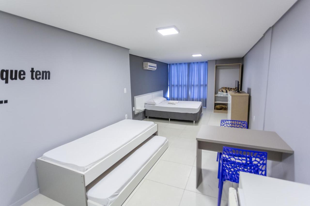 Aparthotel Usehotel - A Uma Quadra Do Complexo Hospitalar Santa Casa Porto Alegre