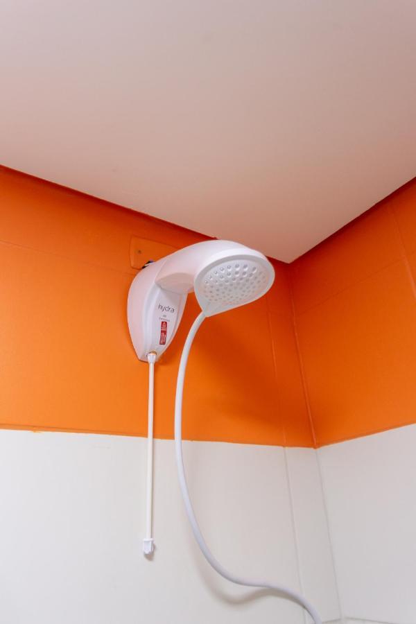 Usehotel - A Uma Quadra Do Complexo Hospitalar Santa Casa 3*