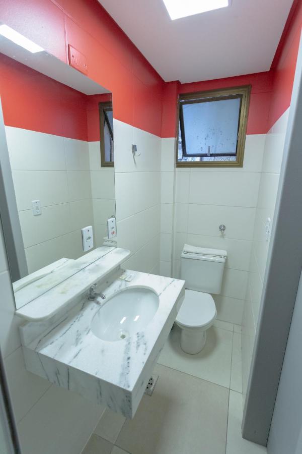 Usehotel - A Uma Quadra Do Complexo Hospitalar Santa Casa 3*