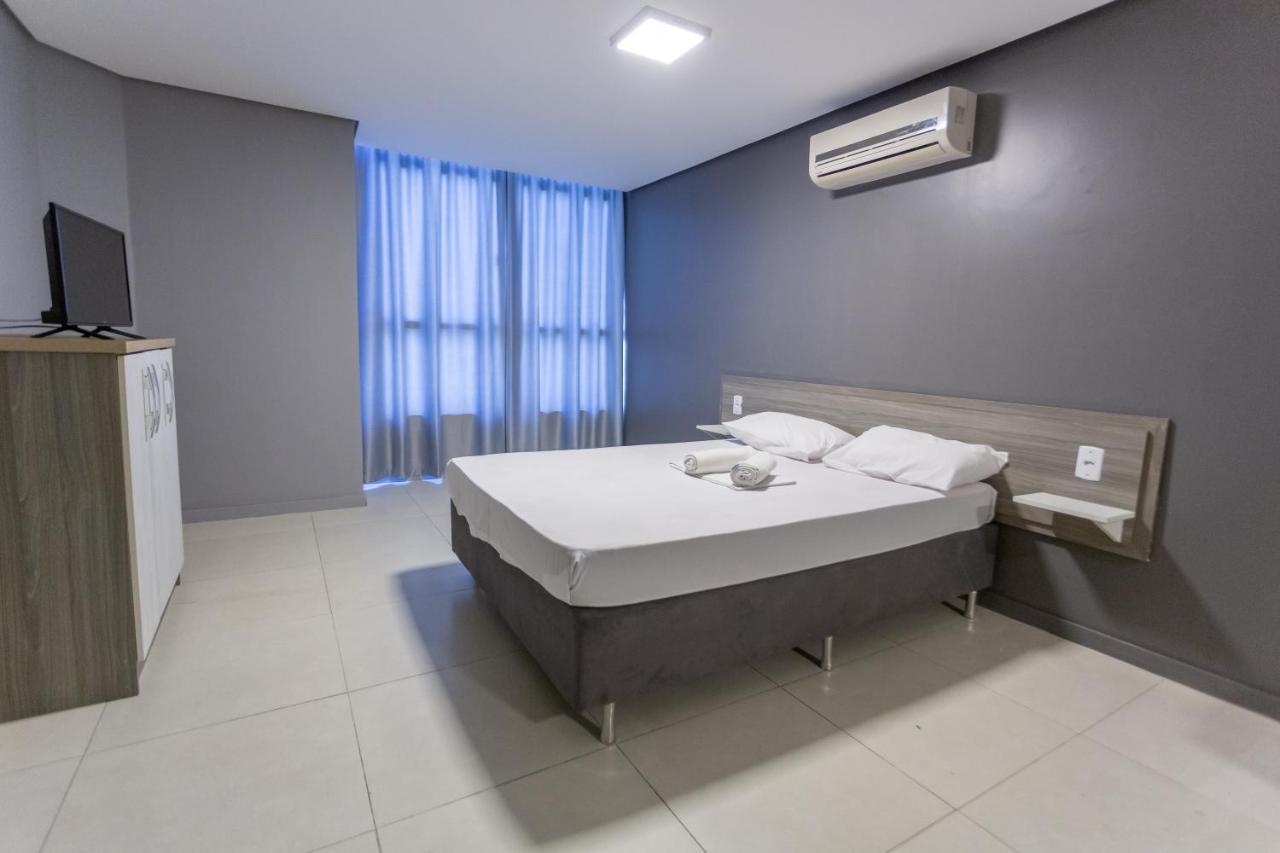 Aparthotel Usehotel - A Uma Quadra Do Complexo Hospitalar Santa Casa