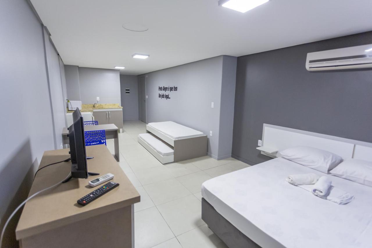 Usehotel - A Uma Quadra Do Complexo Hospitalar Santa Casa 3*