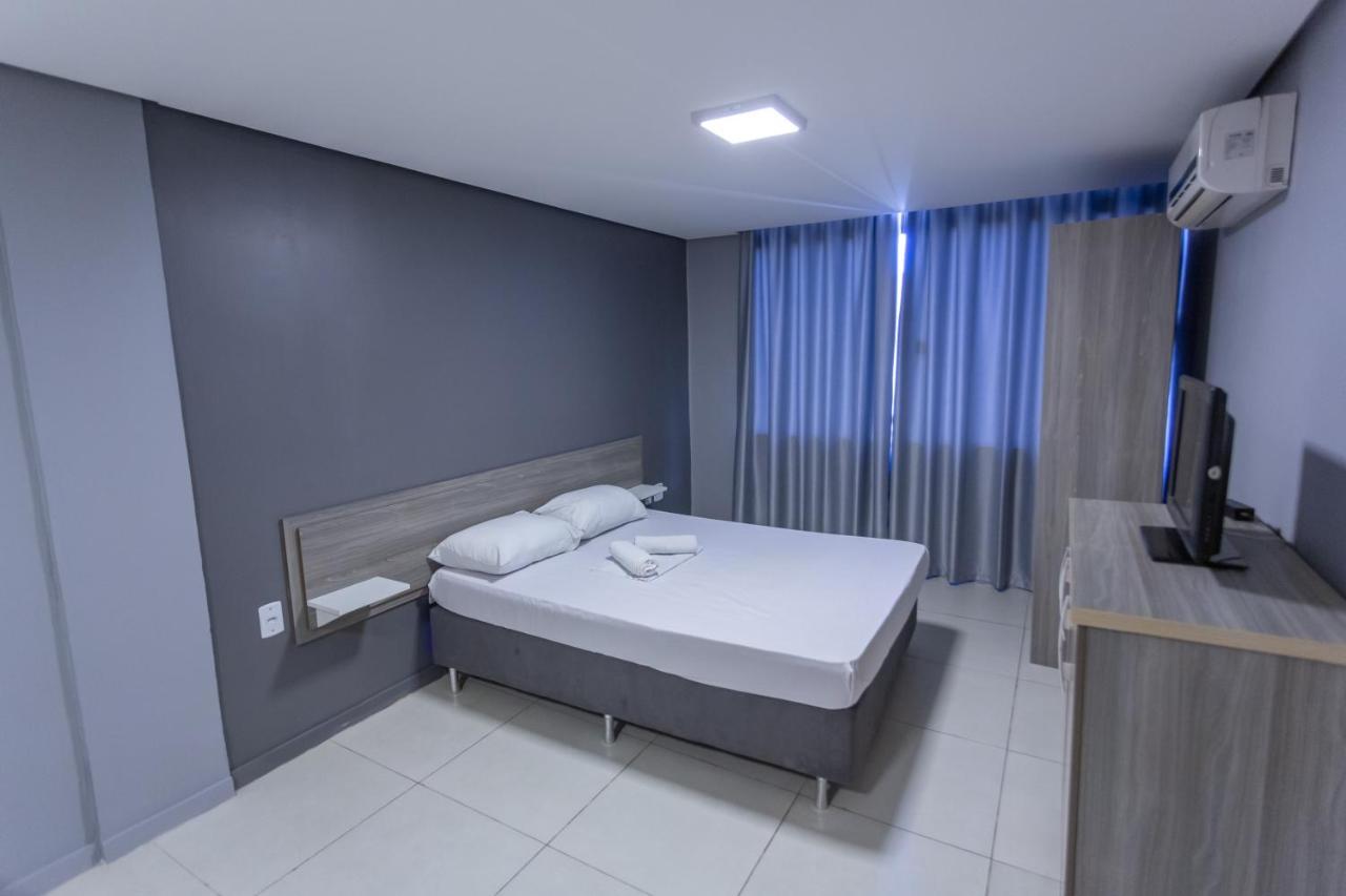 Aparthotel Usehotel - A Uma Quadra Do Complexo Hospitalar Santa Casa