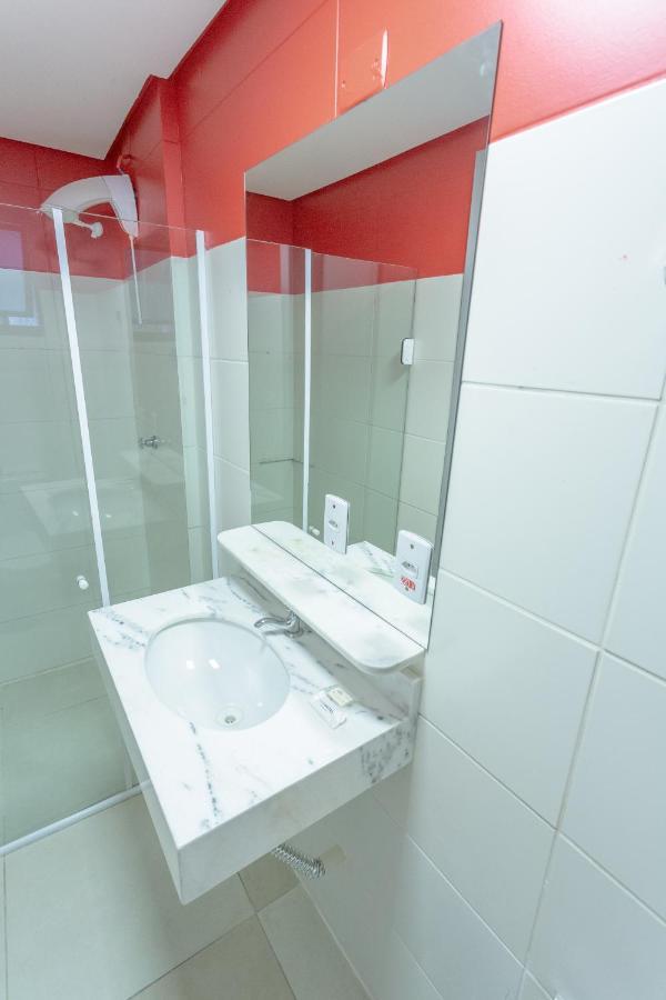 Usehotel - A Uma Quadra Do Complexo Hospitalar Santa Casa Aparthotel 3*