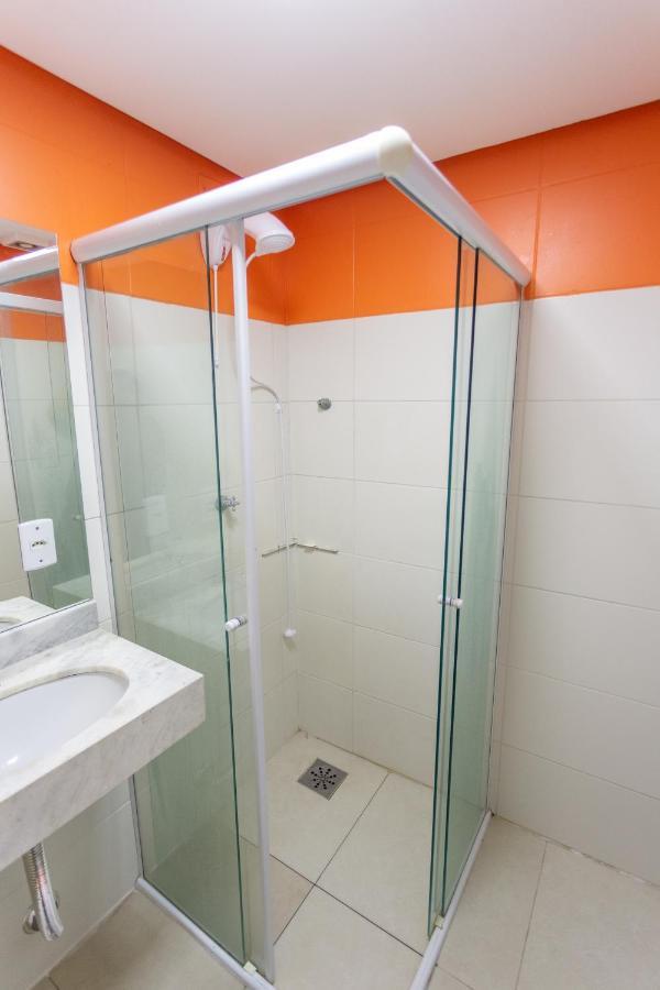 Usehotel - A Uma Quadra Do Complexo Hospitalar Santa Casa