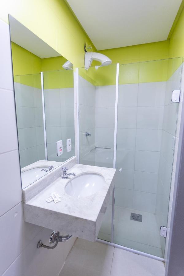 Aparthotel Usehotel - A Uma Quadra Do Complexo Hospitalar Santa Casa