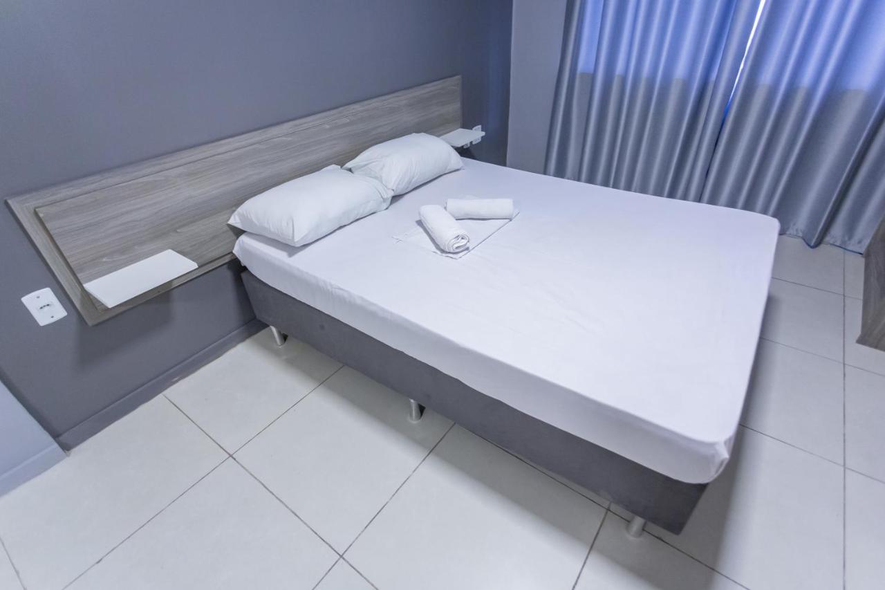 Aparthotel Usehotel - A Uma Quadra Do Complexo Hospitalar Santa Casa